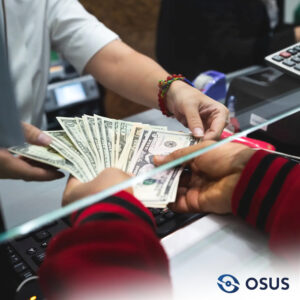 برنامج إدارة مكاتب الصرافة والحوالات